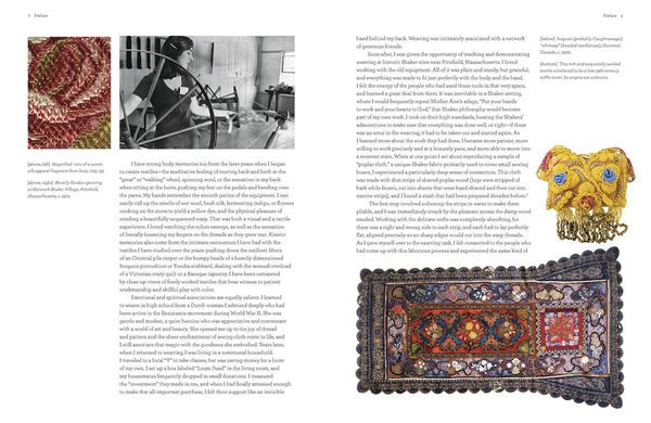 Паперова книга «Textiles: The Whole Story», автор Беверлі Гордон - фото №1