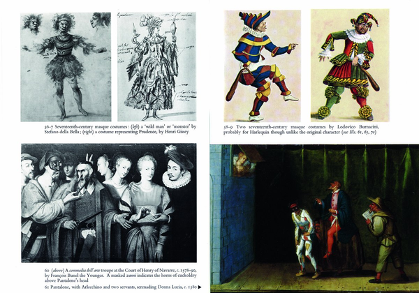 Бумажная книга «The Theatre», авторов Филлис Хартнолл, Энох Брейтер - фото №1