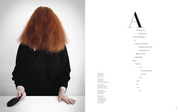 Паперова книга «Tim Walker: Story Teller», авторів Робін М'юїр, Кейт Буш - фото №1