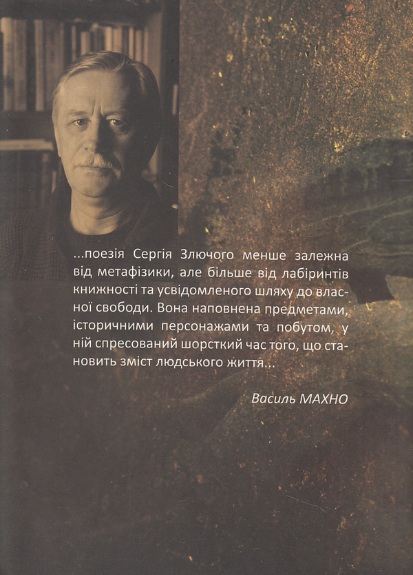 Паперова книга «Мідні леви», автор Сергій Злючий - фото №1