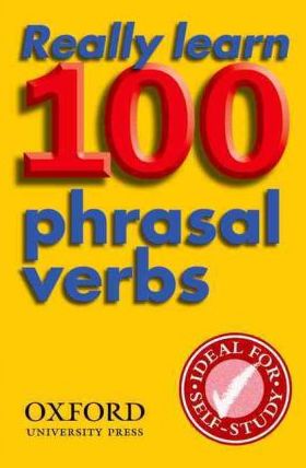 [object Object] «Really Learn 100 Phrasal Verbs» - фото №2 - миниатюра