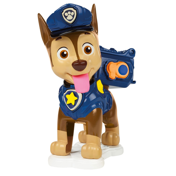  «Набір для творчості Play-Doh з пластиліном Щенячий патруль (5010993879892)», бренда Hasbro - фото №1