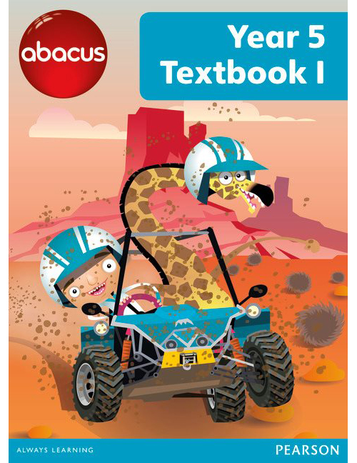 [object Object] «Abacus Year 5 Textbook 1», автор Рут Мерттенс - фото №2 - миниатюра