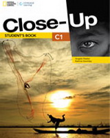 [object Object] «Close-Up C1  Workbook Key & Recording Script» - фото №2 - мініатюра