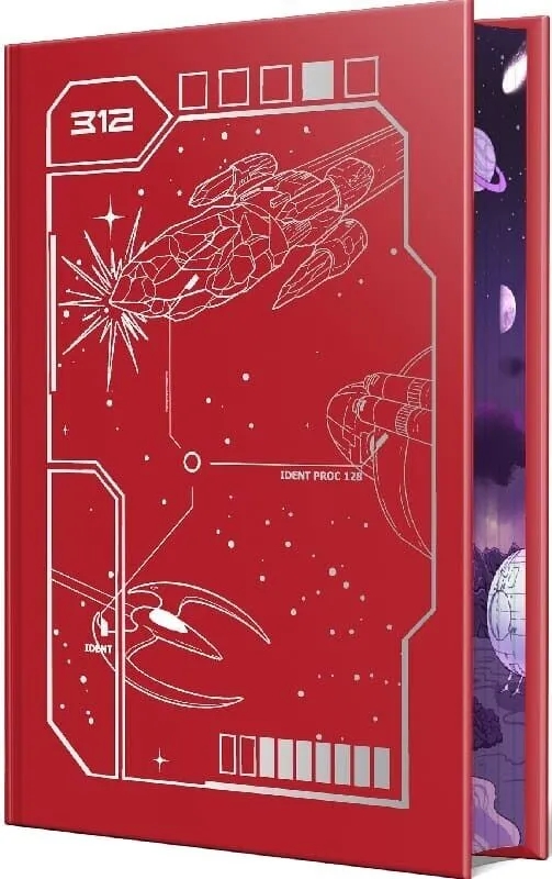 Бумажная книга «Аврора. Книга 2. Сяяння Аврори», авторов Джей Кристофф, Эми Кауфман - фото №1