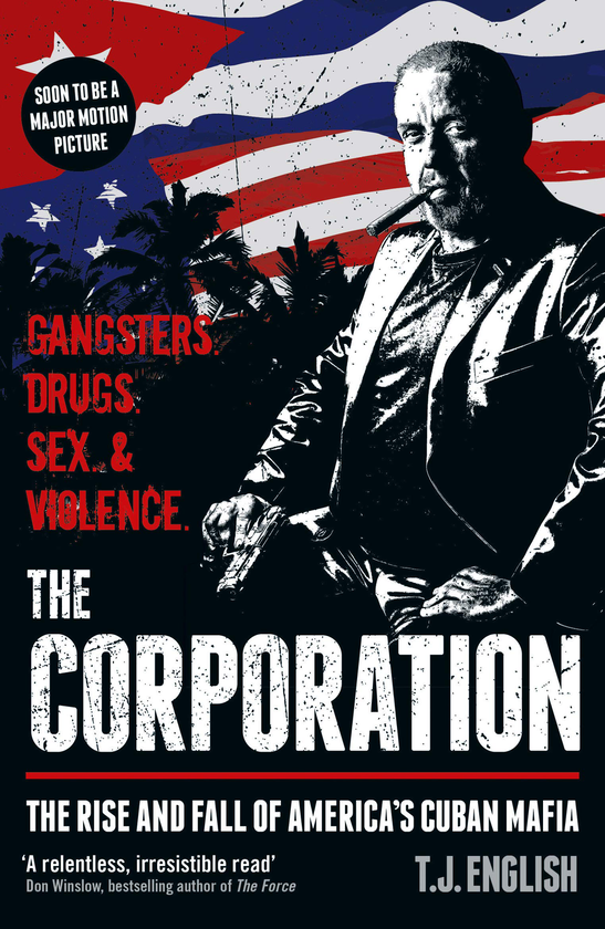 Бумажная книга «The Corporation» - фото №1