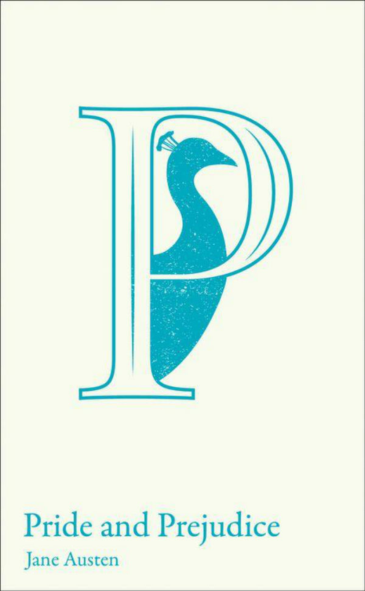 Паперова книга «Pride and Prejudice», автор Джейн Остін - фото №1