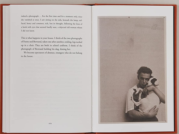 Бумажная книга «Letters to Camondo», автор Эдмунд де Вааль - фото №1