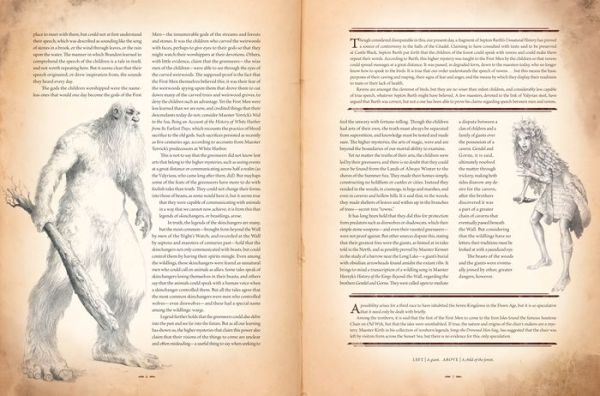 Бумажная книга «The World of Ice and Fire (Song of Ice & Fire)», авторов Джордж Р. Р. Мартин, Элио М. Гарсия, Линда Антонссон - фото №1