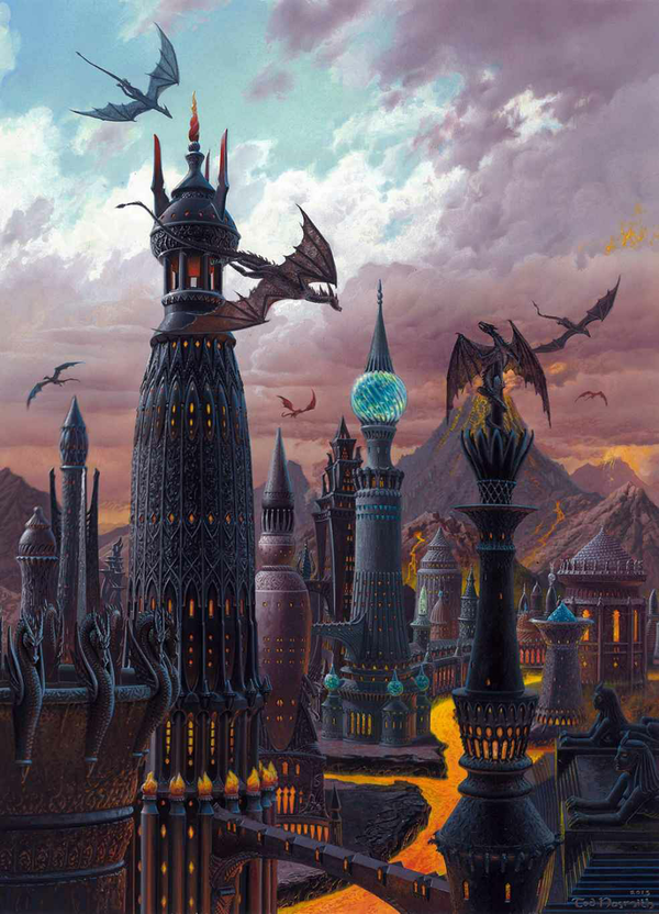 Бумажная книга «The World of Ice and Fire (Song of Ice & Fire)», авторов Джордж Р. Р. Мартин, Элио М. Гарсия, Линда Антонссон - фото №1