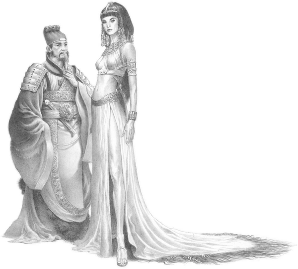 Бумажная книга «The World of Ice and Fire (Song of Ice & Fire)», авторов Джордж Р. Р. Мартин, Элио М. Гарсия, Линда Антонссон - фото №1