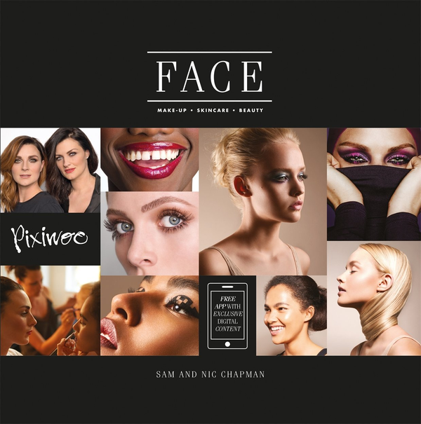 Бумажная книга «Face» - фото №1