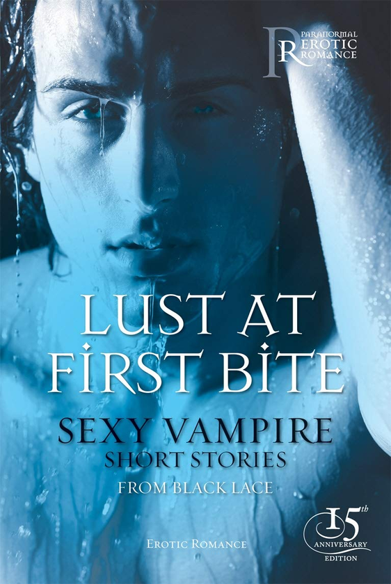[object Object] «Lust at First Bite», автор Ліндсі Гордон - фото №2 - мініатюра