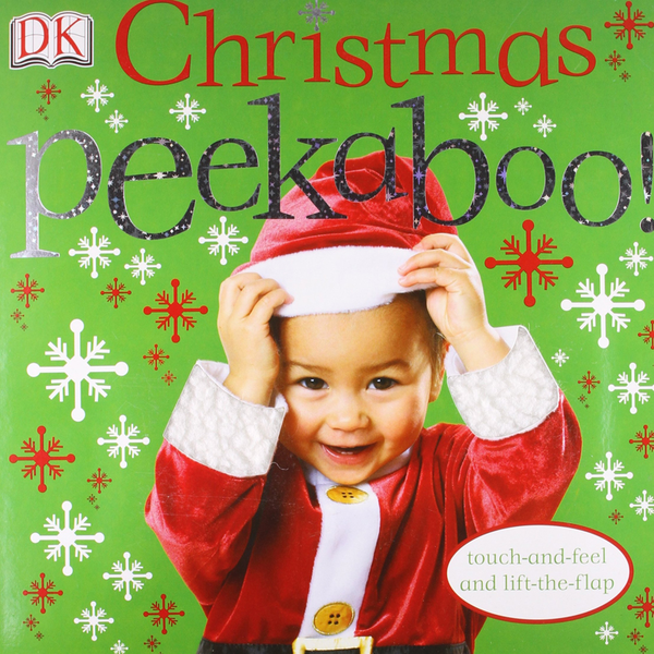 Паперова книга «Christmas» - фото №1