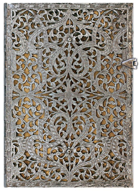 «Блокнот Paperblanks Натураль карманный (PB1933-6)», бренда Paperblanks - фото №1