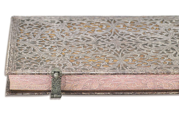  «Блокнот Paperblanks Натураль карманный (PB1933-6)», бренда Paperblanks - фото №1