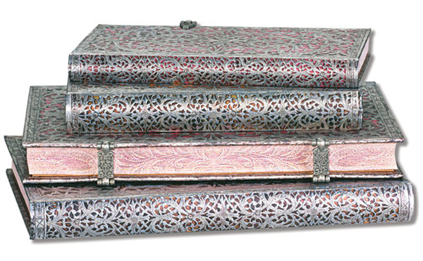  «Блокнот Paperblanks Девичий румянец карманный (PB1931-2)», бренда Paperblanks - фото №1