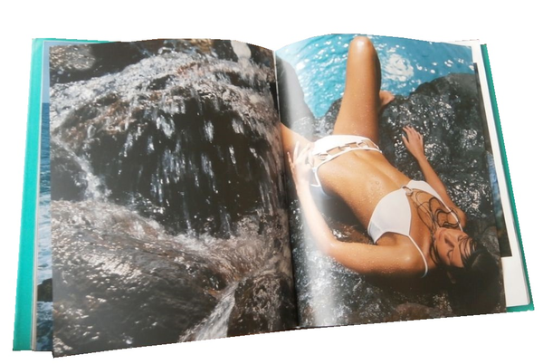 Паперова книга «Bruno Poinsard: Tropical Blend» - фото №1
