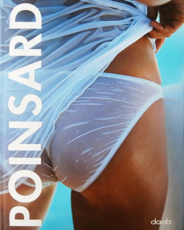 Паперова книга «Bruno Poinsard: Tropical Blend» - фото №1