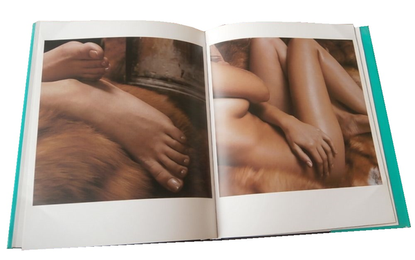 Паперова книга «Bruno Poinsard: Tropical Blend» - фото №1