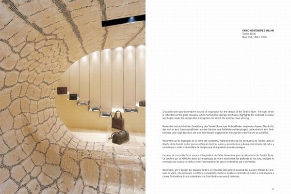 Паперова книга «Ceramic Design», автор Ева Марін - фото №1