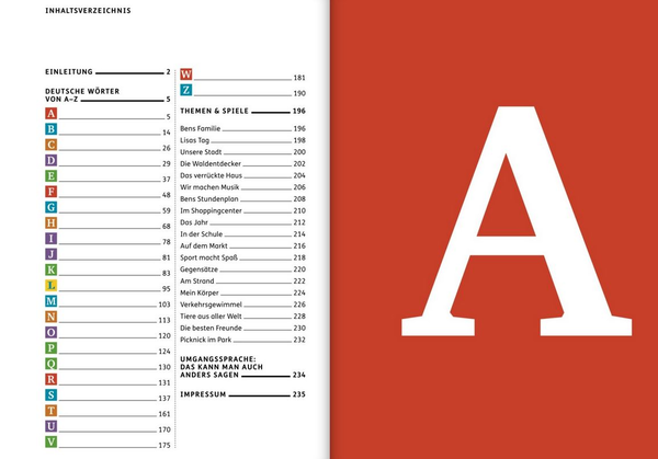 Бумажная книга «Langenscheidt Grundschulworterbuch Deutsch. 2000 Worter», авторов Джила Хоппенштед, Карен Рихардсон - фото №1