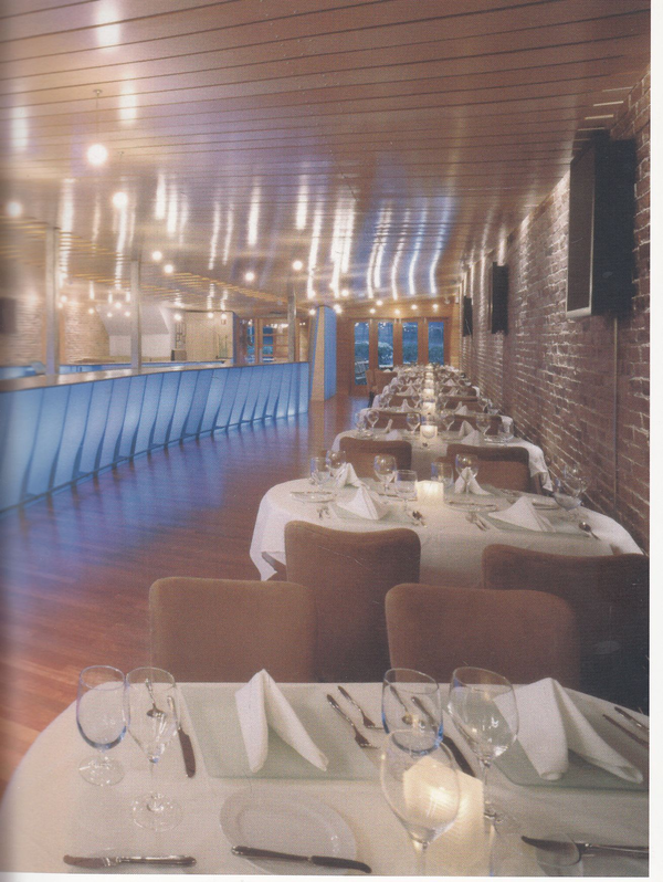 Паперова книга «Restaurant Design» - фото №1
