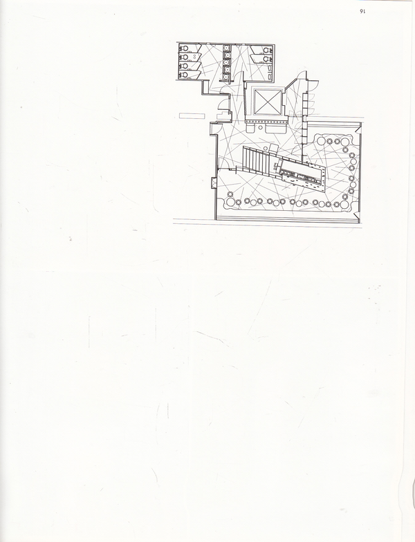 Паперова книга «Restaurant Design» - фото №1