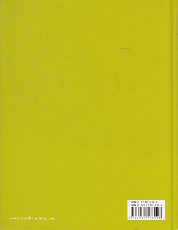 Паперова книга «Restaurant Design» - фото №1