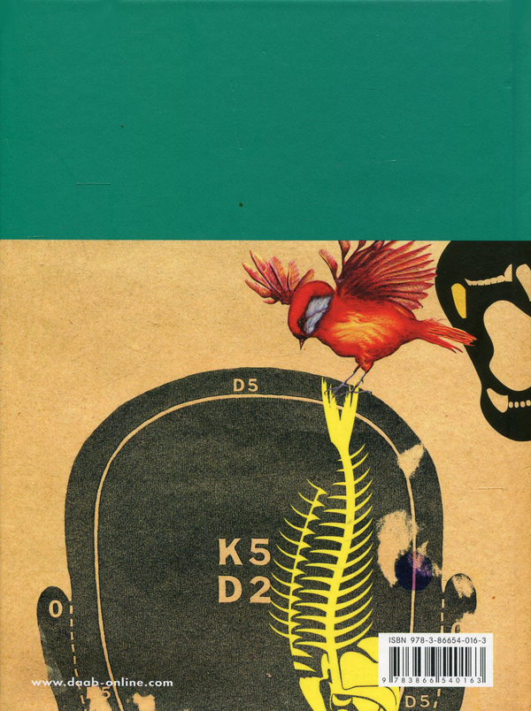 Паперова книга «Young Graphic Designers Americas» - фото №1