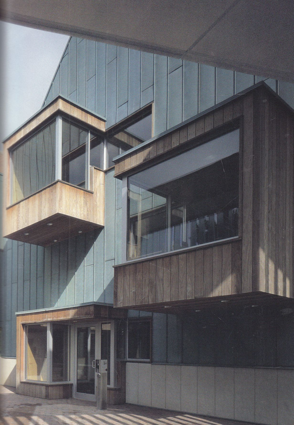 Паперова книга «Young Architects Americas» - фото №1