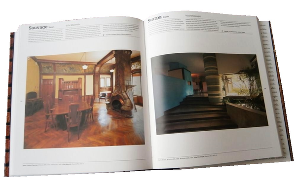 Паперова книга «The House Book» - фото №1