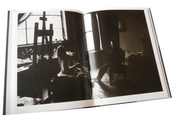 Паперова книга «Elliot Erwitt. Unseen» - фото №1