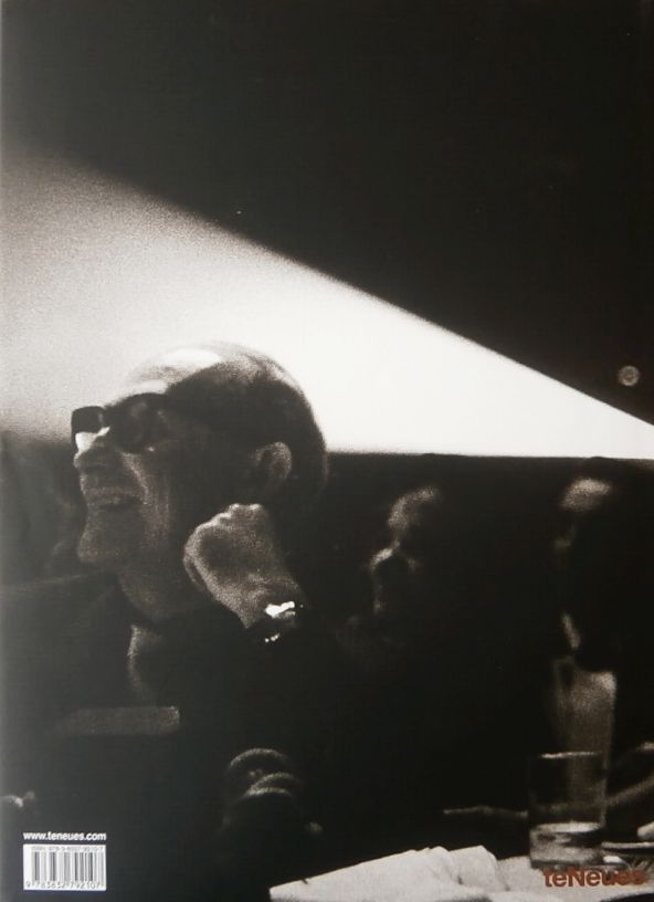 Паперова книга «Elliot Erwitt. Unseen» - фото №1