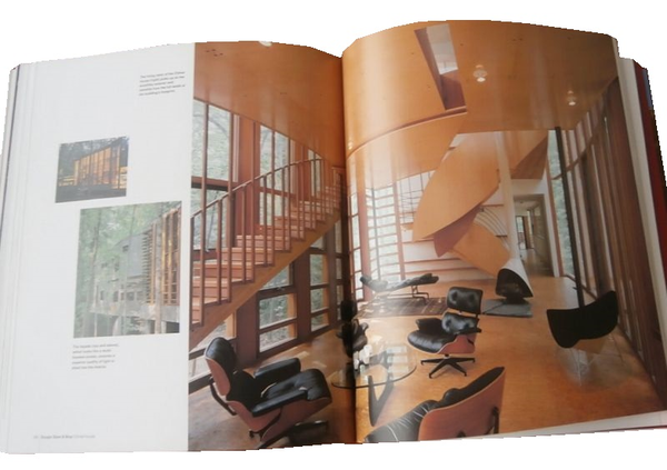 Бумажная книга «Modern House», автор Джон Уэлш - фото №1