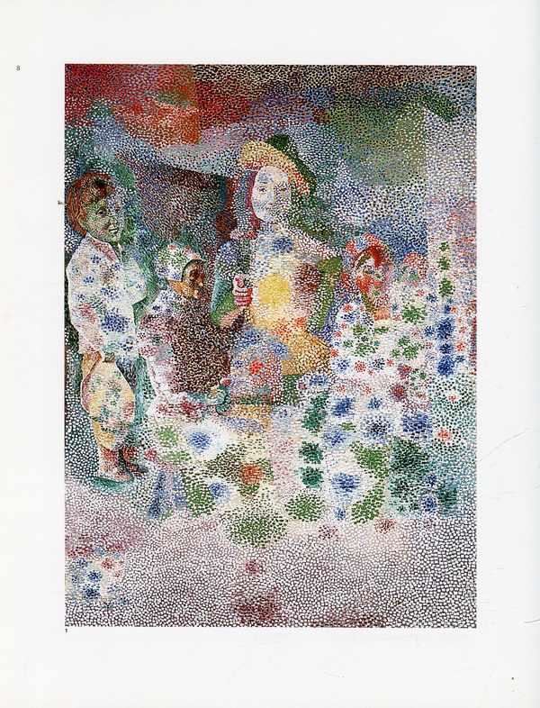 Паперова книга «Picasso. Style and Meaning», автор Елізабет Каулінг - фото №1
