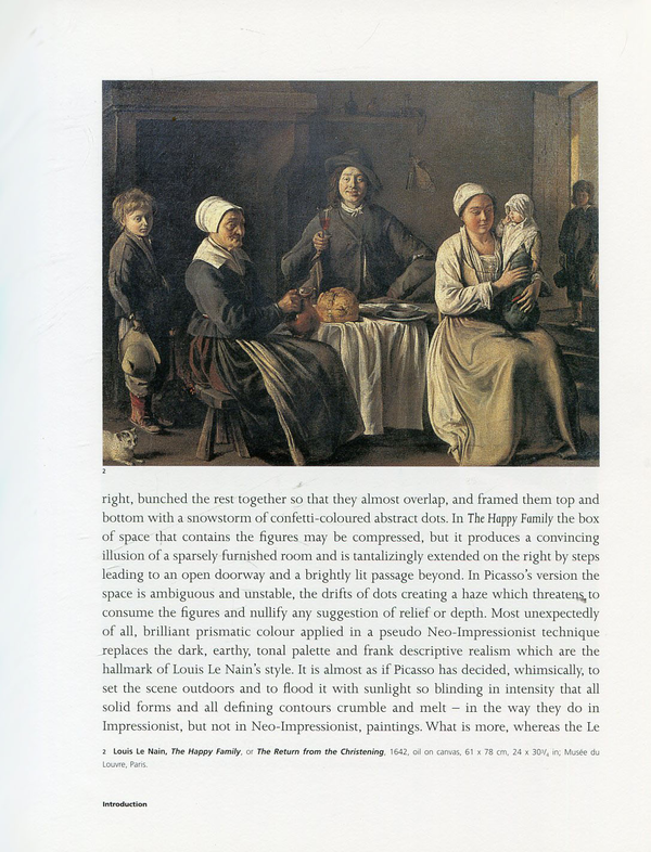 Паперова книга «Picasso. Style and Meaning», автор Елізабет Каулінг - фото №1