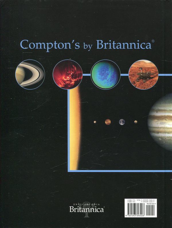 Паперова книга «New Views of the Solar System» - фото №1