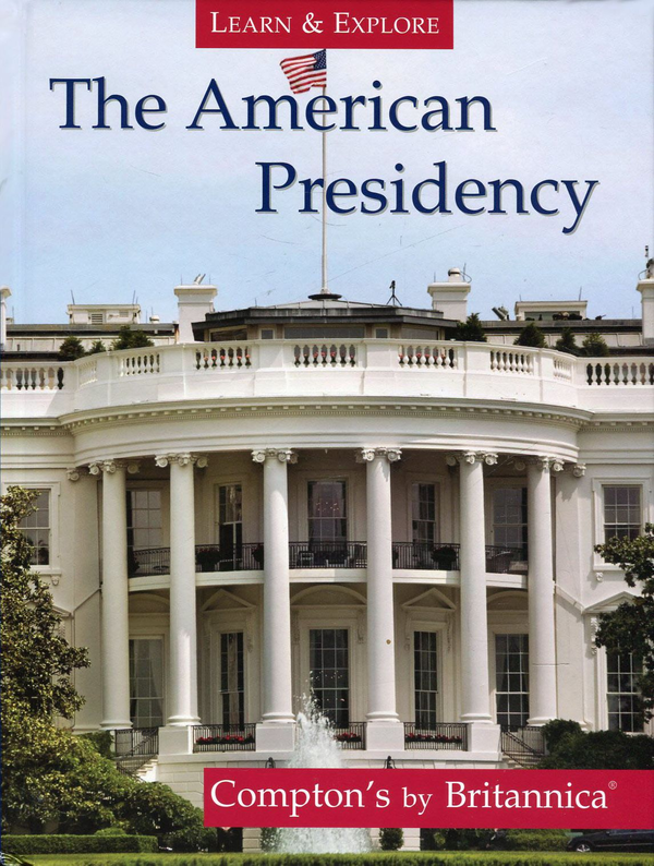 Бумажная книга «The American Presidency» - фото №1