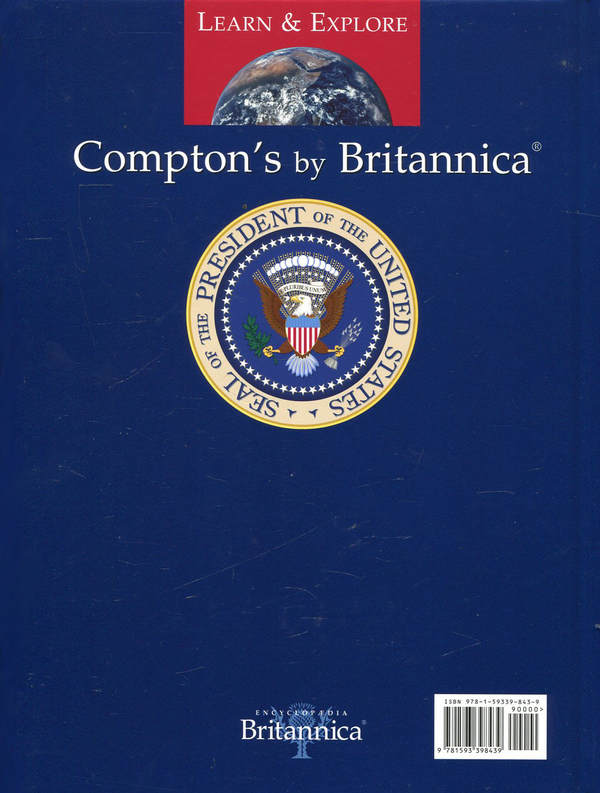 Бумажная книга «The American Presidency» - фото №1