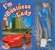 Бумажная книга «I'm a Business Lady» - фото №1