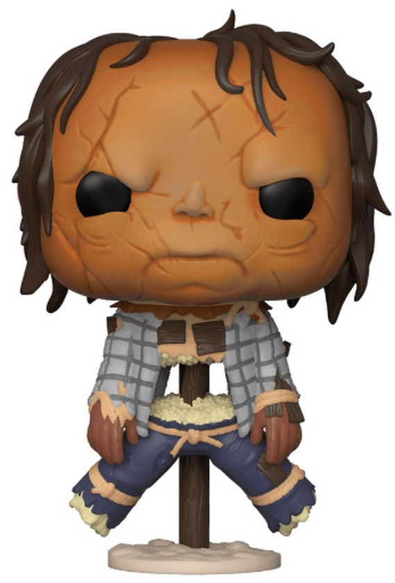 «Коллекционная фигурка Funko POP! Scary Stories Harold (45199)», бренда Funko Pop - фото №1