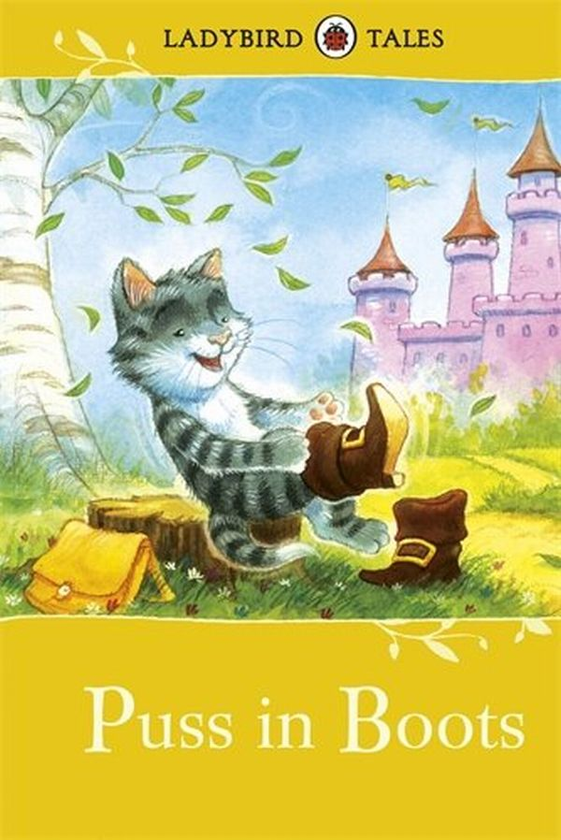 [object Object] «Puss in Boots» - фото №2 - мініатюра