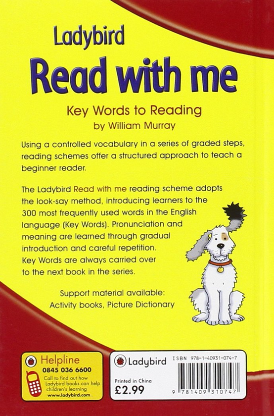 Бумажная книга «Read with Me. The Space Boat» - фото №1