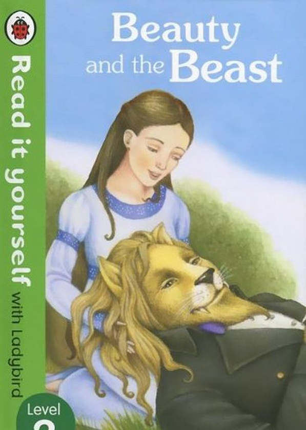 Бумажная книга «Beauty and the Beast. Level 2» - фото №1