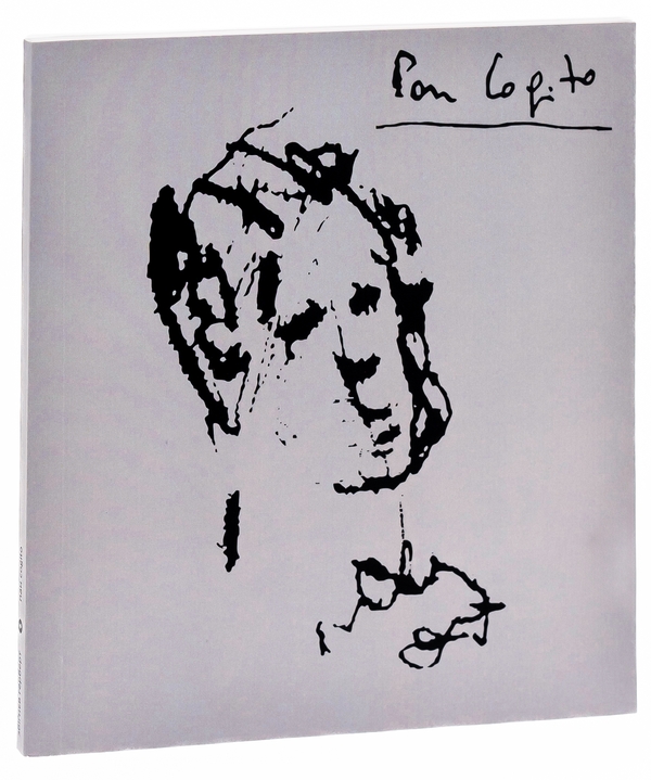 Бумажная книга «Пан Cogito», автор Герберт Збигнев - фото №1