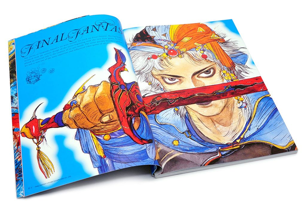 Книга «Yoshitaka Amano. Illustrations» – , купить по цене 842 на