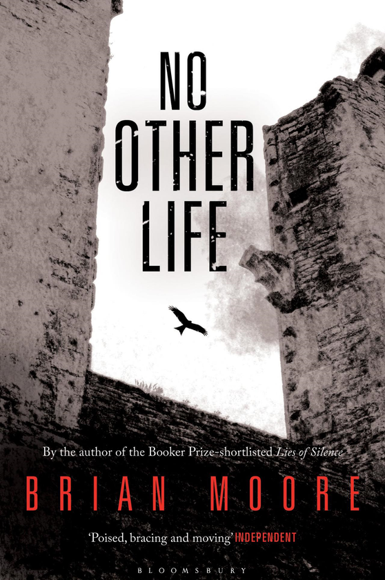 Паперова книга «No Other Life», автор Брайан Мур - фото №1