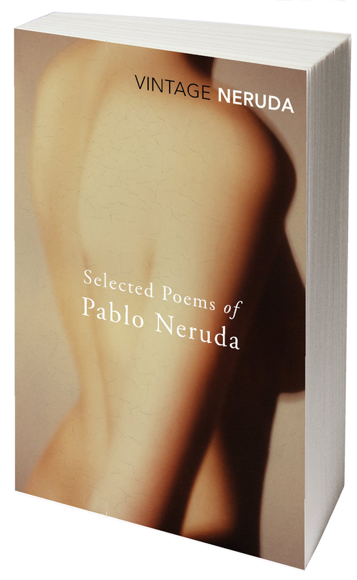 [object Object] «Selected Poems of Pablo Neruda», автор Пабло Неруда - фото №2 - мініатюра