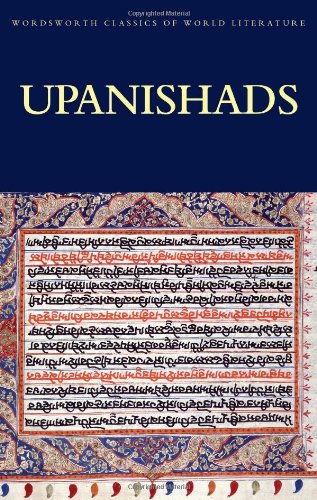 Паперова книга «Upanishads», автор Фрідріх Макс Мюллер - фото №1